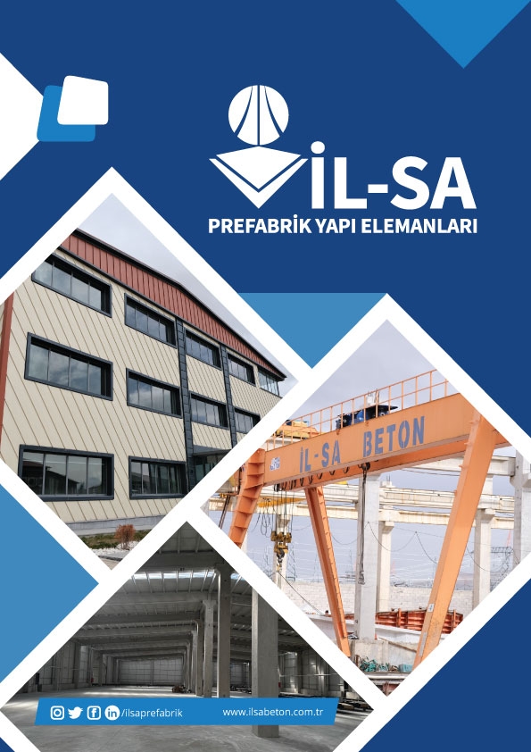 İlsa Prefabrik 2025